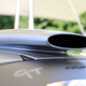 Illustration for article titled Are These The Most Expensive Mud Flaps Ever Fitted To A Car?